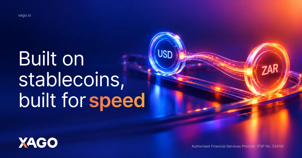 Stablecoin settlement