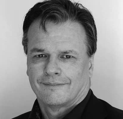Mark Chirnside