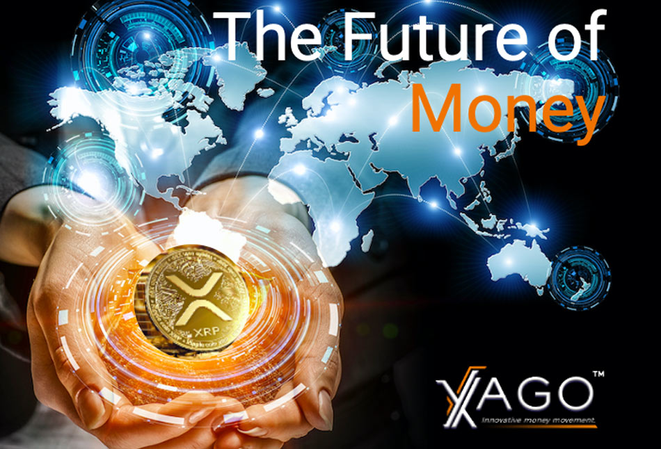 Xago and the future of money